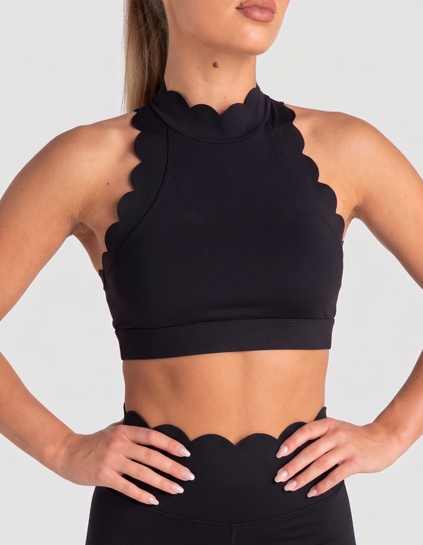 AURA SPORTS BRA
