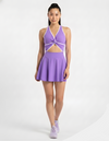 KNOCKOUT DRESS