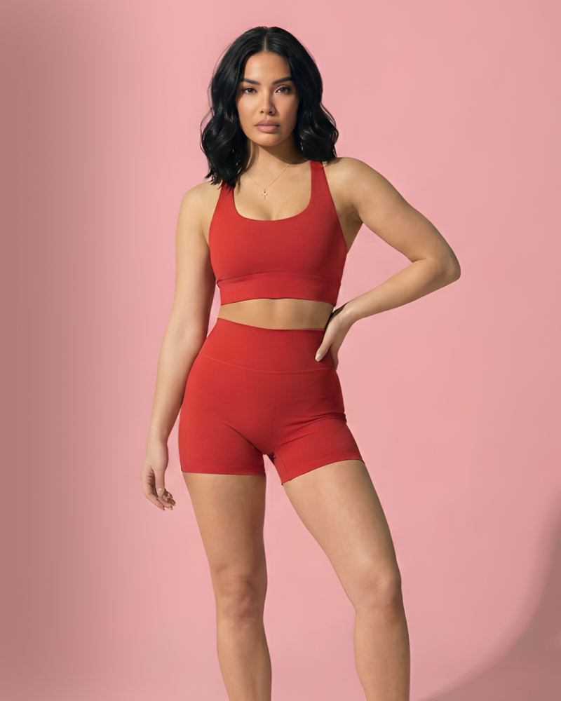 SWEETHEART SPORTS BRA