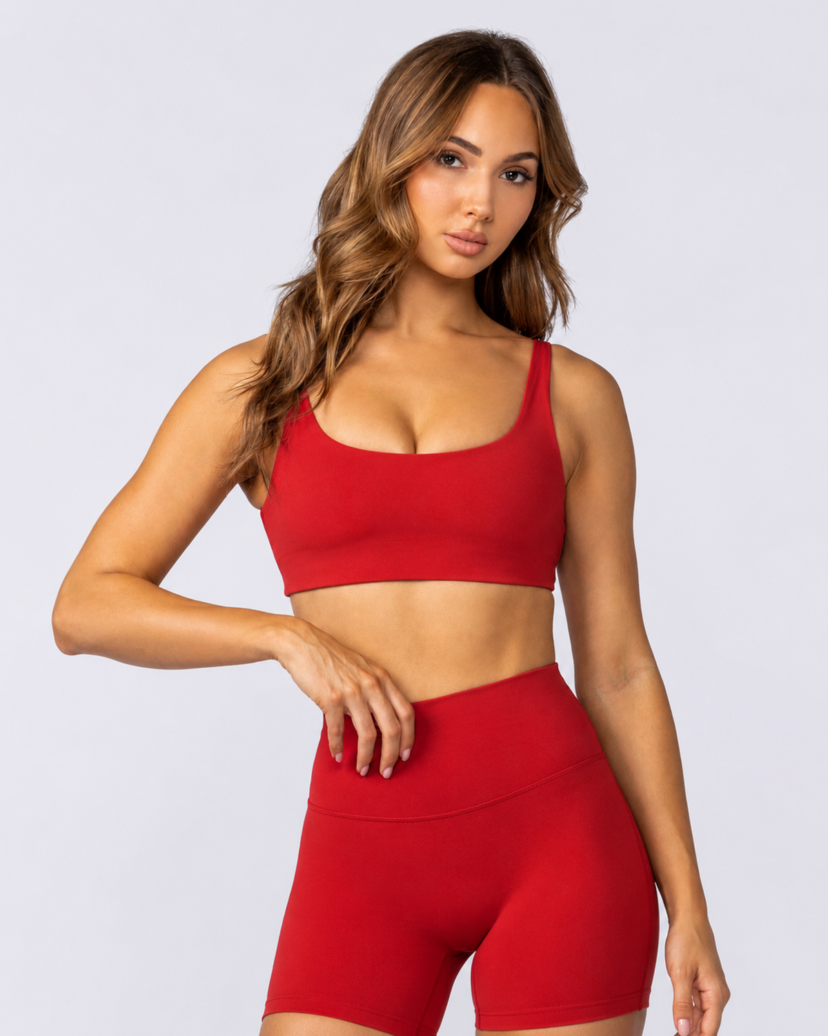 SWEETHEART SPORTS BRA
