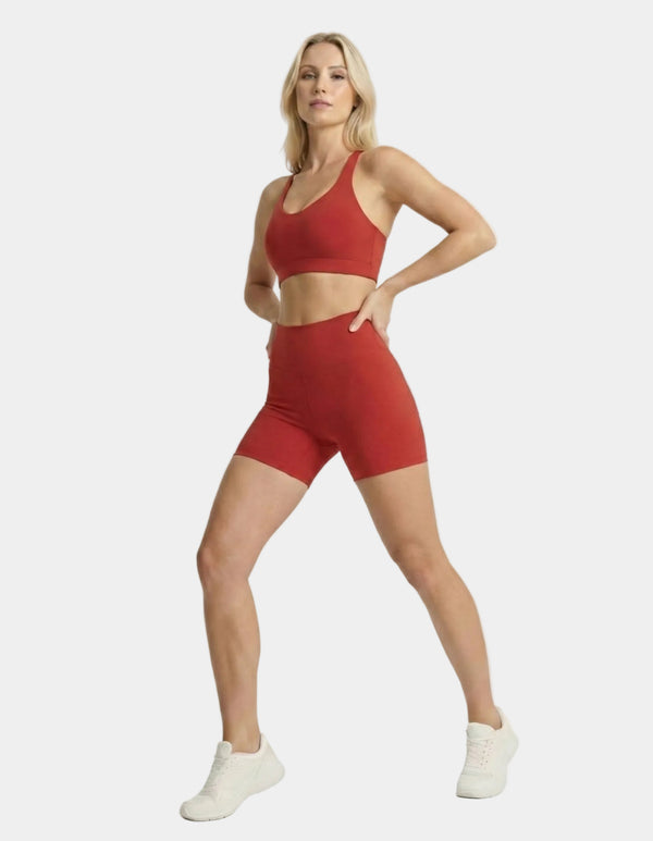 SWEETHEART SHORTS
