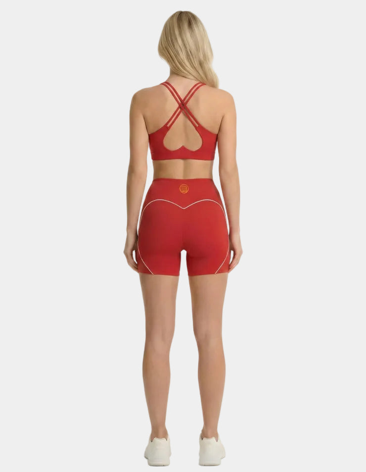 SWEETHEART SHORTS