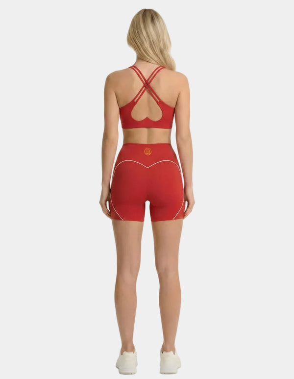 SWEETHEART SHORTS