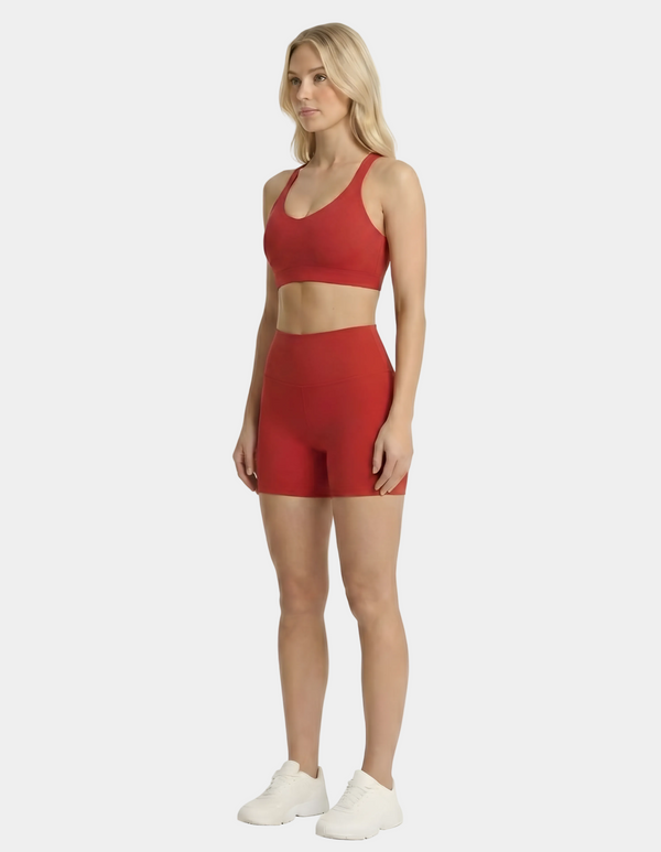 SWEETHEART SHORTS