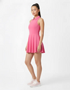 MATCH POINT DRESS