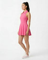 MATCH POINT DRESS