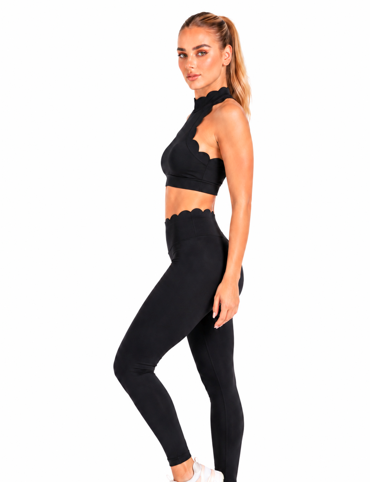 AURA SPORTS BRA