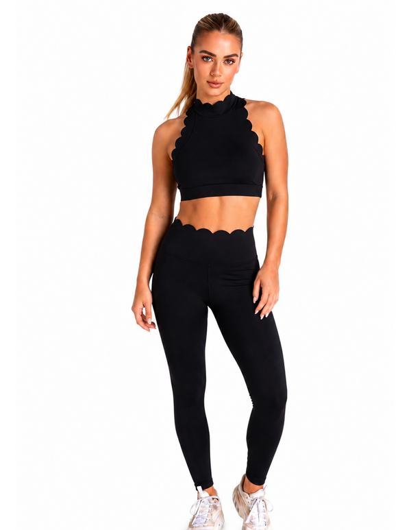 AURA SPORTS BRA