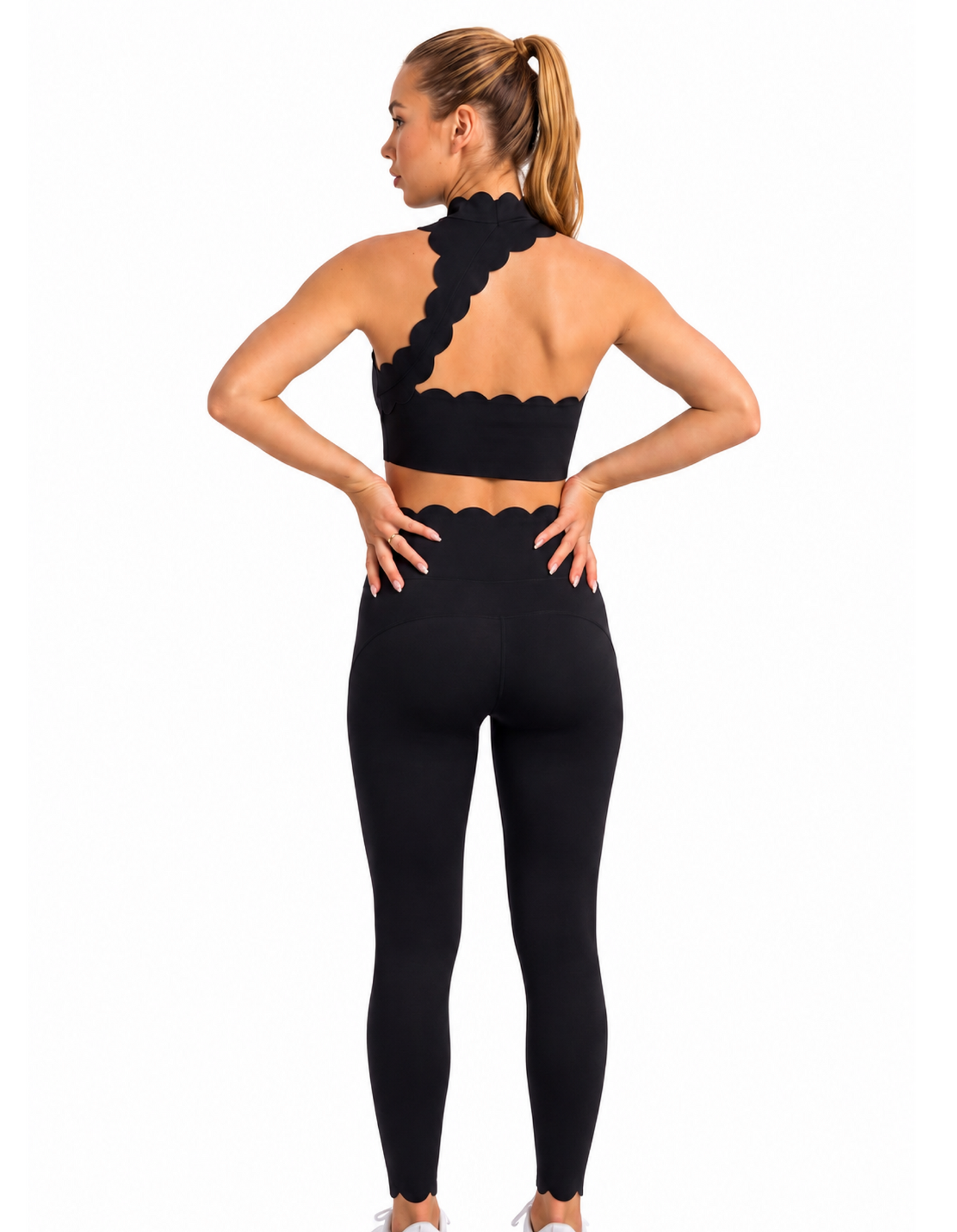 AURA SPORTS BRA