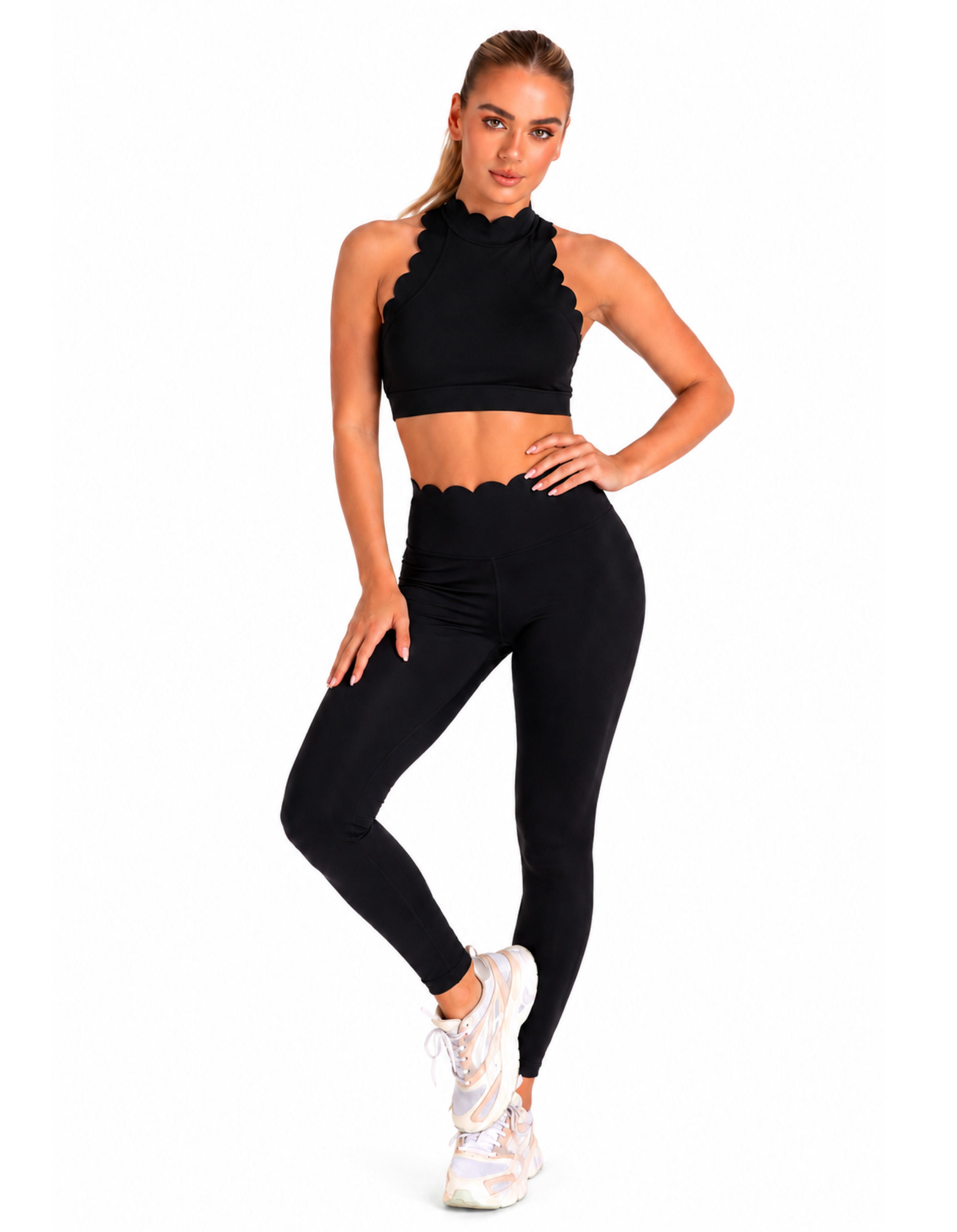 AURA SPORTS BRA